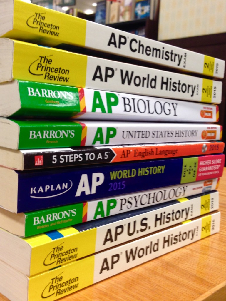 Advanced Placement Courses